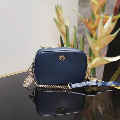 Женская сумка Prada Re-Edition 2000 голубая (арт. VM-11221) |  Интернет-магазин Vanity Mall