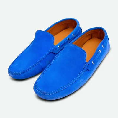 Elvis Collection | Hush Puppies