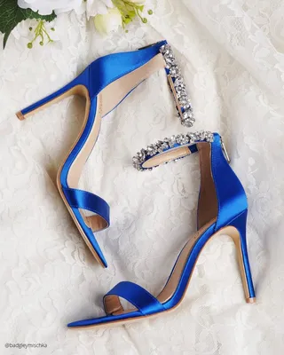 Blue Wedding Shoes: 21 Best Ideas + FAQs