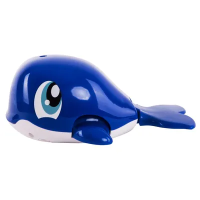 Купить IKEA BLÅVINGAD(005.221.13) плюшевая игрушка синий кит лучшая цена —  PlMebli
