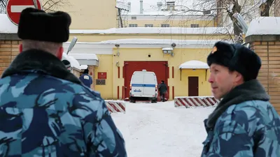 Улюкаев может выйти на свободу по амнистии или здоровью