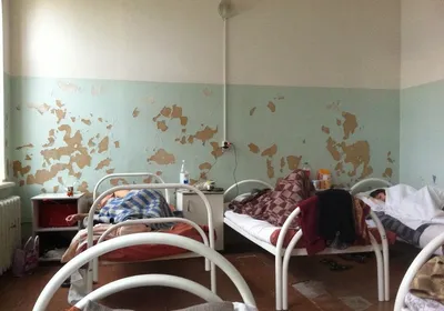 Правительство России сэкономит на больных - Набат. Независимая  социалистическая интернет-газета