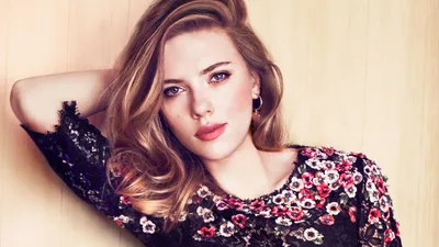 Фото: Скарлетт Йоханссон (Scarlett Johansson) | Фото 21