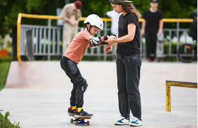 Кроссовки Nike SB Dunk Low: феномен среди скейтеров