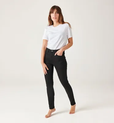 720 High Rise Super Skinny Big Girls Jeans 7-16 - Medium Wash | Levi's® US