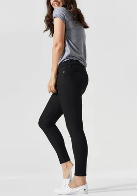 Womenswear skinny jeans, figure-hugging jeans, skinny denim trousers| Promod