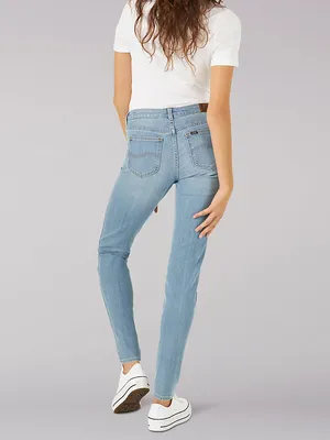 High-Waisted Rockstar Super-Skinny Jeans for Women | Old Navy