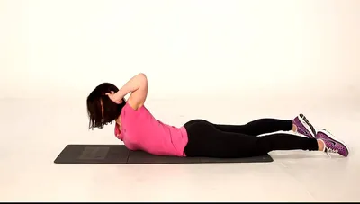 Как тренироваться при сколиозе? Упражнения для укрепления спины