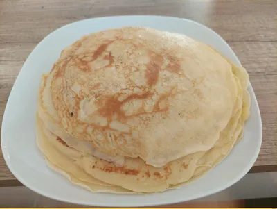 СКОРО МАСЛЕНИЦА🥞 Поэтому начинаю делиться с вами рецептами блинов🌟  Сегодня будут блины на закваске Левито Мадре! ❤️СОХРАНЯЙТЕ В… | Instagram