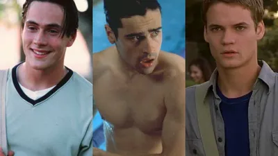 Крис Кляйн — Шейну Уэсту: где сейчас находятся горячие парни из подростковых фильмов?
