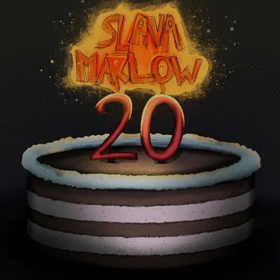 SLAVA MARLOW - 20 Lyrics and Tracklist | Genius