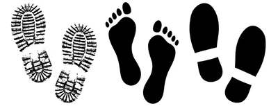 След, Отпечатки Обуви, Иконки, Углеродный След, png | PNGWing