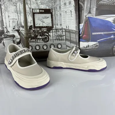 Слиперы обувь женская на белой подошве (ID#1330641039), цена: 285 ₴, купить  на Prom.ua