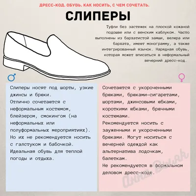 Классические кожаные слипоны Slip-On №1 Black