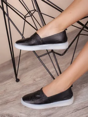 9Sizes.com — модная женская обувь от производителя. - Мягкие универсальные  слиперы 9981-71