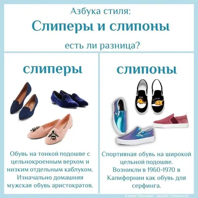 Классические кожаные слипоны Slip-On №1 Black