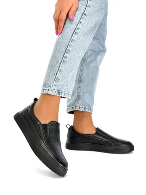 Слипоны мужские PT9777-81 купить в интернет-магазине стильной и модной обуви  и сумок Lauf!