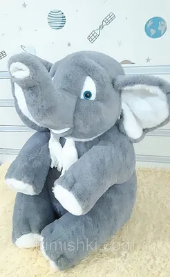 Disney слон Дамбо мама миссис Джамбо мягкие животные плюшевые игрушки куклы  детские игрушки подарок | AliExpress
