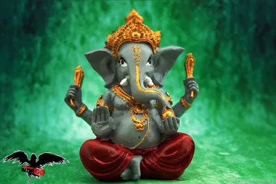 Индийский мудрый слон, исполняющий желания: 9 удивительных фактов о Ганеше  - ЗНАЙ ЮА