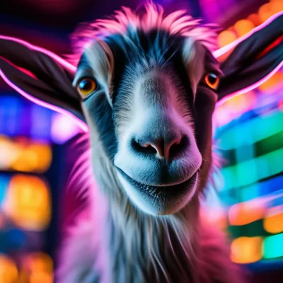 10 самых смешных и нелепых вопросов о козах с ответами | Городские  крестьянки | Дзен