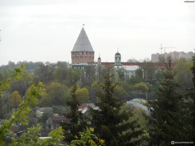 Россия, Смоленск - «Огромное количество фотографий. Смоленск - город,  который активно развивается, как туристический.» | отзывы