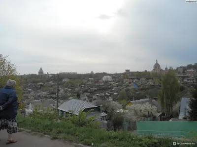 Россия, Смоленск - «Огромное количество фотографий. Смоленск - город,  который активно развивается, как туристический.» | отзывы