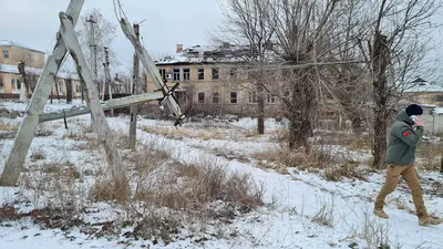 Скорее бы их отогнали подальше отсюда — пожить спокойно» | Статьи | Известия