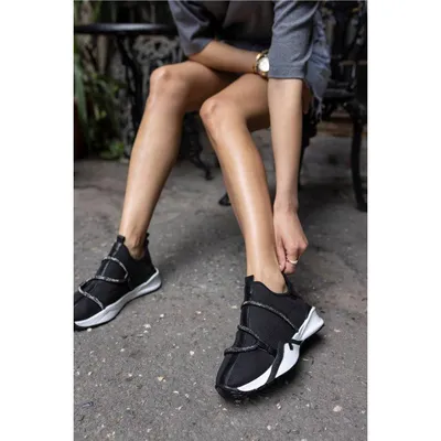Кроссовки мужские сетчатые легкие, дышащие сникерсы на платформе,  повседневная спортивная обувь, на шнуровке, дышащие, осень 2023 | AliExpress