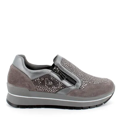 Женская обувь Сникерсы Diana Сникерсы камни белые купить оптом в  интернет-магазине TomTop - детская обувь оптом