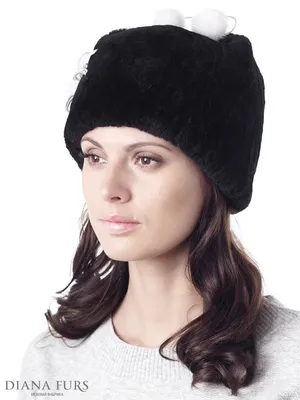 Красивые меховые шапки (ID#1505716133), цена: 1600 ₴, купить на Prom.ua