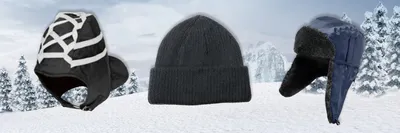Держи уши в тепле: самые модные зимние шапки и головные уборы 2020-2021 |  theGirl