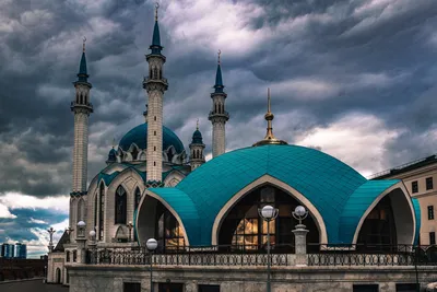 Мечеть картинки - 66 фото