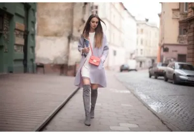Лучшие сочетания цветов в одежде, о которых вы могли не знать - ElytS.ru
