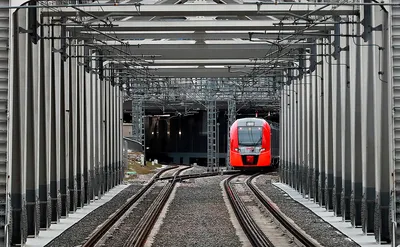 Сбербанк сообщил о планах соединить новый офис с метро и МЦК — РБК