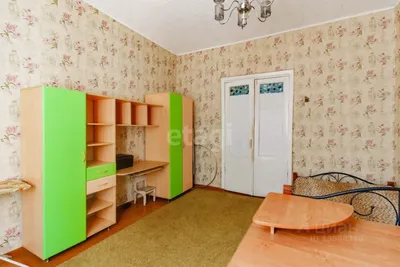 Купить квартиру на Советской улице, 9 в Комсомольске-на-Амуре — 740  объявлений по продаже квартир на МирКвартир