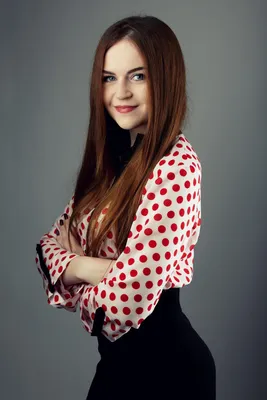 Софья Сомусева (62 фото)