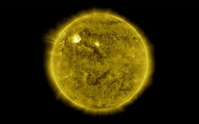 Нейросеть обучили анализировать фотографии Солнца - Индикатор