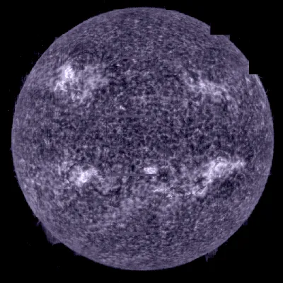 Зонд Solar Orbiter сделал историческое фото Солнца — с самого близкого  расстояния (75 млн км) - ITC.ua