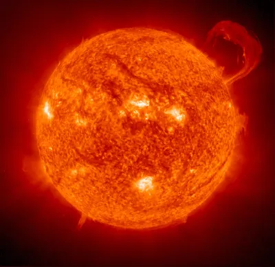 Звезда по имени тайна: чего мы до сих пор не знаем о Солнце — Naked Science