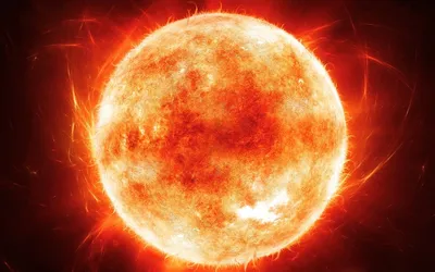 Солнце - Центральная звезда Солнечной системы | New-Science.ru