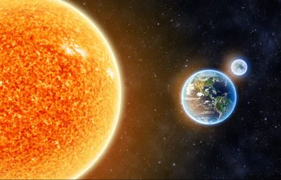 Итоги 2022 года – что происходило на Солнце в уходящем году - Апостроф