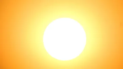 Когда Солнце станет максимально горячим. Ответ науки — Ferra.ru