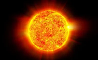 29 интересных фактов о Солнце | New-Science.ru