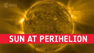 Как выглядит Солнце и его полюса с близкого расстояния? - Hi-News.ru