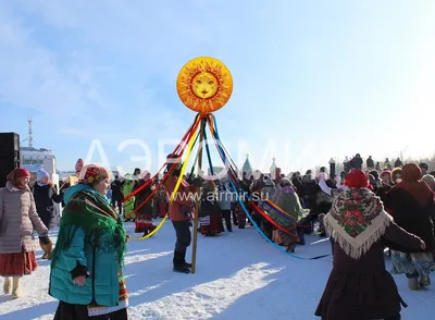 Поделки на масленицу. Поделки для детей своими руками