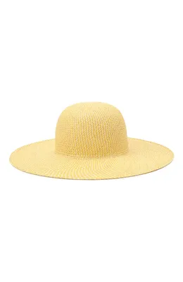 Соломенная шляпа бежевая с цепочкой купить за 7 990 руб.₽ в магазине Modde  / Соломенные шляпы /