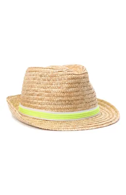 Купить Летняя шляпа для родителей и детей, складная дышащая шляпа от  солнца, пляжная кепка, панамская кепка, соломенная шляпа | Joom