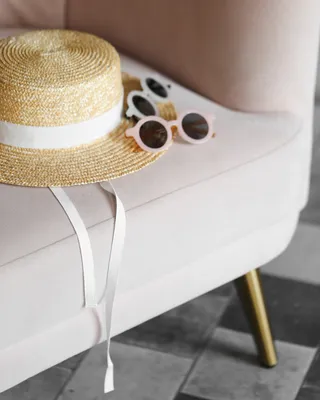 Шапка Соломенная Шляпа Летом - Бесплатное фото на Pixabay - Pixabay