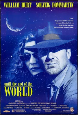 До конца света (1991) — Filmaffinity