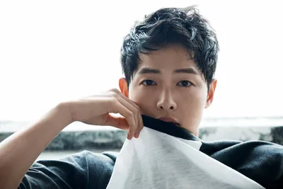 Сон Джун Ки (@ActiveJoongKi) / X